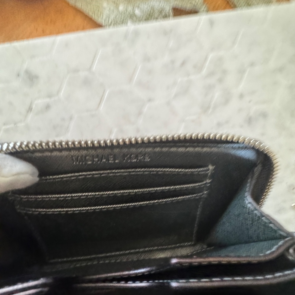 Michael Kors Wristlet Wallet - Picture 3 of 6